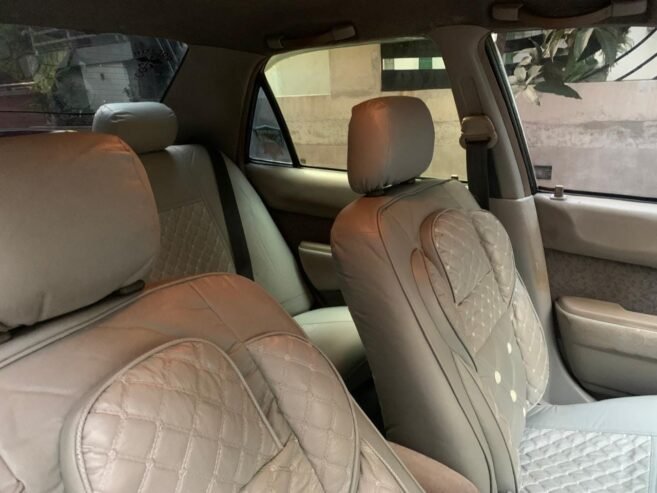 Toyota 110 For Sale in Chittagong