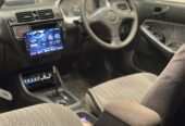 Honda Civic Ek3 1999 Model For Sale in Dhaka Mirpur
