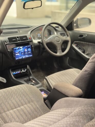 Honda Civic Ek3 1999 Model For Sale in Dhaka Mirpur