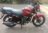 Hero Glamour I3S 2024 Model For Sale in CTG Hathazari