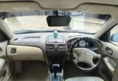Nissan Sunny EX Saloon 2009 Model For Sale in Dhaka
