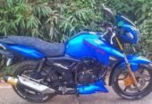 Apache RTR 150 2017 Model For Sale in Gazipur