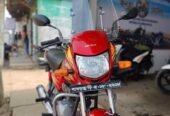 Hero HF Deluxe 100cc For Sale in Khagrachari