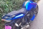 Apache RTR 150 2017 Model For Sale in Gazipur