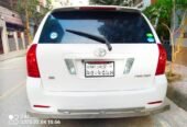 Toyota Fielder 2004 Model For Sale in Dhaka Mirpur