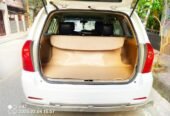 Toyota Fielder 2004 Model For Sale in Dhaka Mirpur