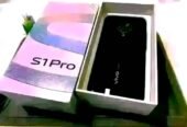 Vivo S1 Pro For Sale in Dhaka Hatirpul