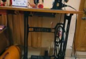 Sewing Machine For Sale in Chittagong