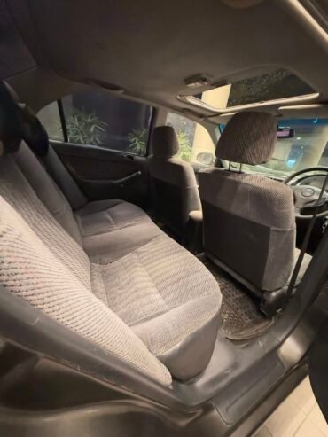 Honda Civic Ek3 1999 Model For Sale in Dhaka Mirpur
