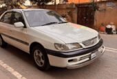 Toyota Corona Premio 1997 Model For Sale in Dhaka