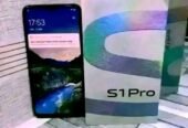 Vivo S1 Pro For Sale in Dhaka Hatirpul