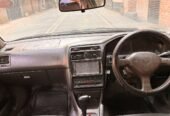 Toyota Corona Premio 1997 Model For Sale in Dhaka