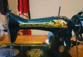 Sewing Machine For Sale in Chittagong