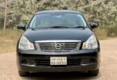 Nissan Bluebird Sylphy 2006 For Sale in Dhaka