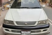 Toyota Corona Premio 1997 Model For Sale in Dhaka