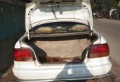 Toyota 111 1995 Model For Sale in Mymensingh