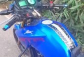 Apache RTR 150 2017 Model For Sale in Gazipur