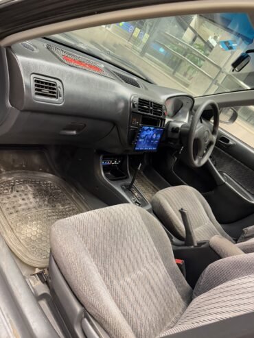 Honda Civic Ek3 1999 Model For Sale in Dhaka Mirpur