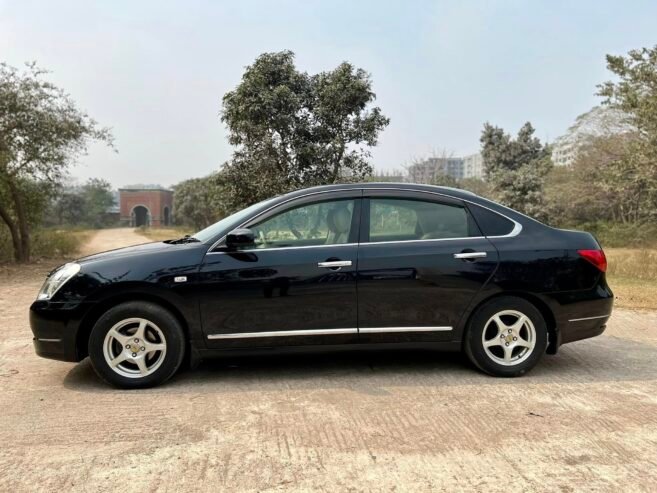 Nissan Bluebird Sylphy 2006 For Sale in Dhaka