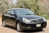 Nissan Bluebird Sylphy 2006 For Sale in Dhaka