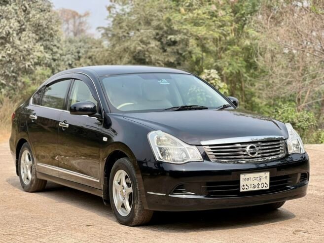 Nissan Bluebird Sylphy 2006 For Sale in Dhaka