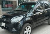 Toyota Rush 2006 Model For Sale in Chittagong
