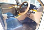 Toyota Fielder 2004 Model For Sale in Dhaka Mirpur
