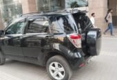 Toyota Rush 2006 Model For Sale in Chittagong