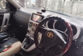 Toyota Rush 2006 Model For Sale in Chittagong