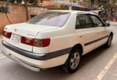 Toyota Corona Premio 1997 Model For Sale in Dhaka
