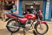 Bajaj CT 100 For Sale in Chittagong Fatikchari