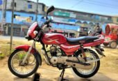 Bajaj CT 100 For Sale in Chittagong Fatikchari