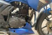 TVS Apache RTR 160 2020 Model For Sale in CTG