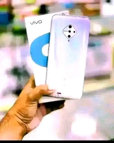 Vivo S1 Pro For Sale in Dhaka Hatirpul
