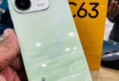 Realme C63 8/128 For Sale
