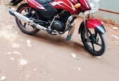 TVS Metro 100 2019 Model For Sale in Chittagong