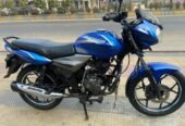 Bajaj Discover 125 For Sale in Chittagong