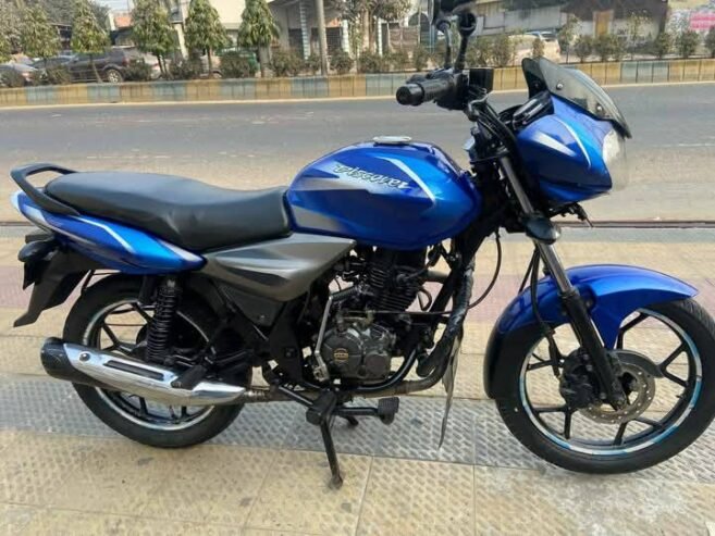 Bajaj Discover 125 For Sale in Chittagong