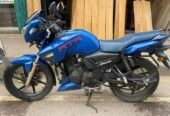 TVS Apache RTR 160 2020 Model For Sale in CTG