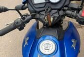 TVS Apache RTR 160 2020 Model For Sale in CTG
