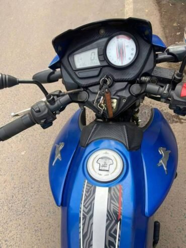 TVS Apache RTR 160 2020 Model For Sale in CTG