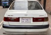 Toyota Corona Premio 1997 Model For Sale in Dhaka