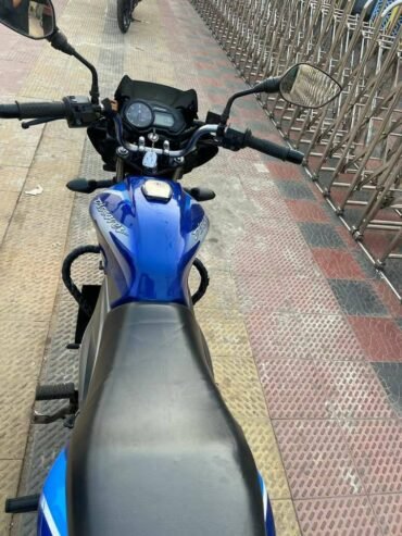 Bajaj Discover 125 For Sale in Chittagong