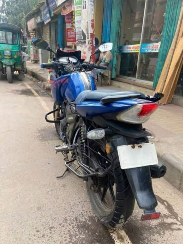 TVS Apache RTR 160 2020 Model For Sale in CTG