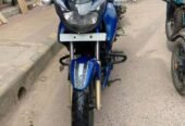 TVS Apache RTR 160 2020 Model For Sale in CTG