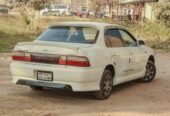 Toyota 100 1993 Model For Sale in Dhaka