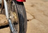 Bajaj CT 100 For Sale in Chittagong Fatikchari