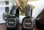 Marshall Bluetooth Headphones 