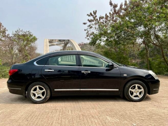 Nissan Bluebird Sylphy 2006 For Sale in Dhaka