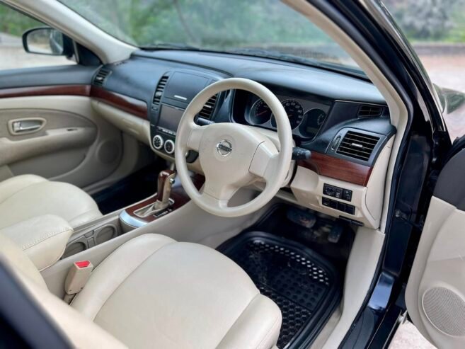 Nissan Bluebird Sylphy 2006 For Sale in Dhaka